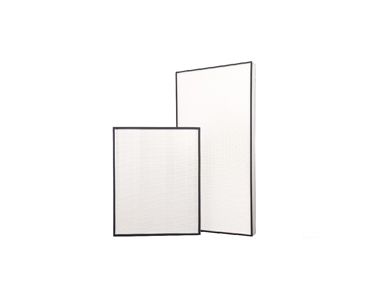 高效/超高效無隔板過濾器（DOP/PAO）