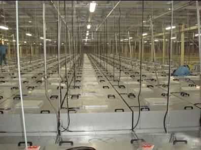 潔凈室FFU送風單元維護點檢注意事項 潔凈室FFU送風單元維護點檢注意事項