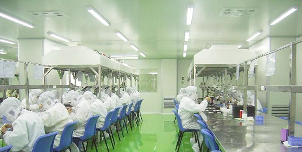 目前國(guó)內(nèi)外潔凈室的分類(lèi)有哪幾種 目前國(guó)內(nèi)外潔凈室的分類(lèi)有哪幾種