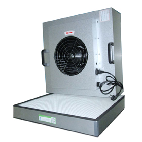 分析凈化室需要FFU風機的三大理由 分析凈化室需要FFU風機的三大理由