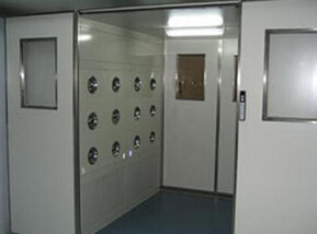 潔凈車間單、雙人、多人風淋室為何會有價格差異 潔凈車間單、雙人、多人風淋室為何會有價格差異