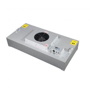 內轉子電機塑膠葉輪FFU